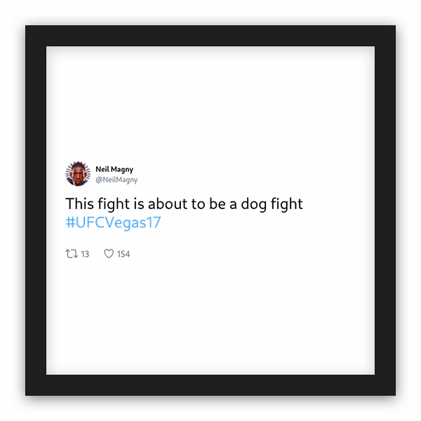 Neil Magny frame preview Neil Magny frame preview