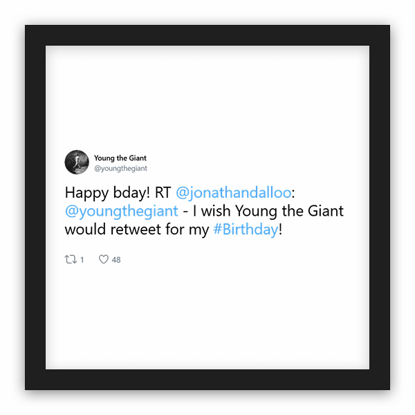 Young the Giant frame preview