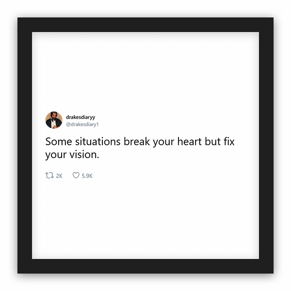 drakesdiaryy frame preview