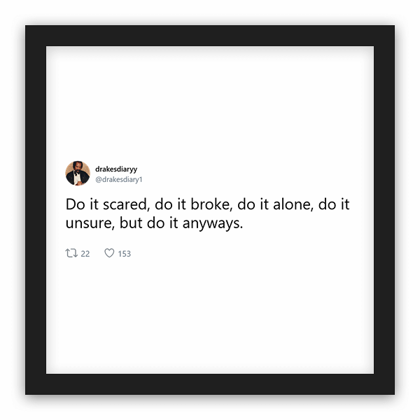drakesdiaryy frame preview