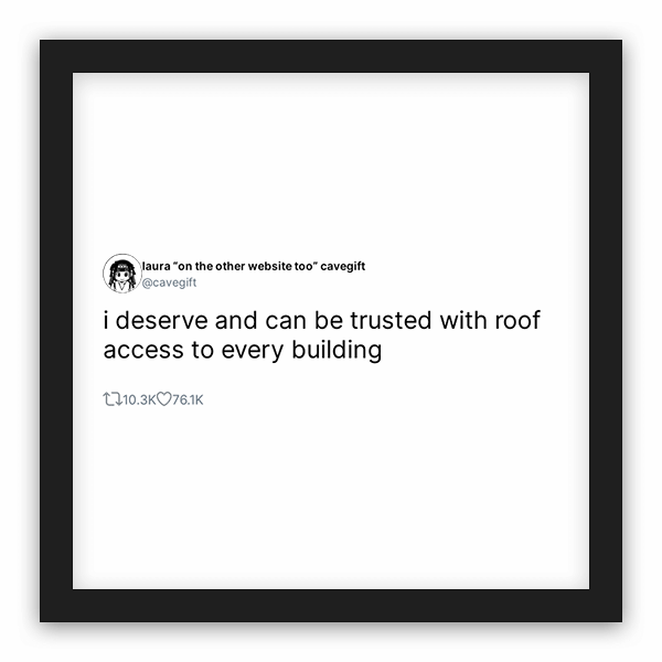 laura “on the other website too” cavegift frame preview laura “on the other website too” cavegift frame preview