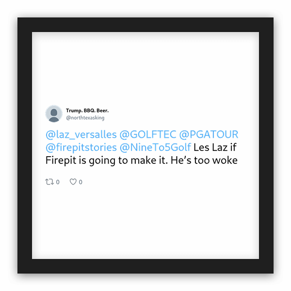 Trump. BBQ. Beer. frame preview Trump. BBQ. Beer. frame preview