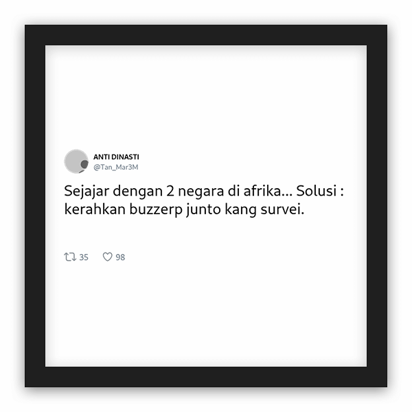 ANTI DINASTI frame preview
