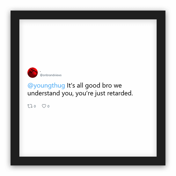 . frame preview