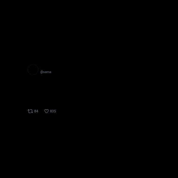 Sam Altman frame preview