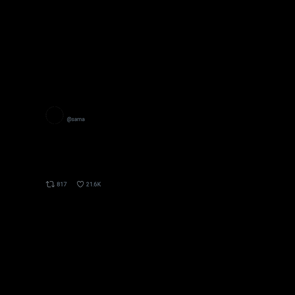 Sam Altman frame preview Sam Altman frame preview