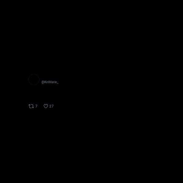 『K』『I』『N』 frame preview 『K』『I』『N』 frame preview