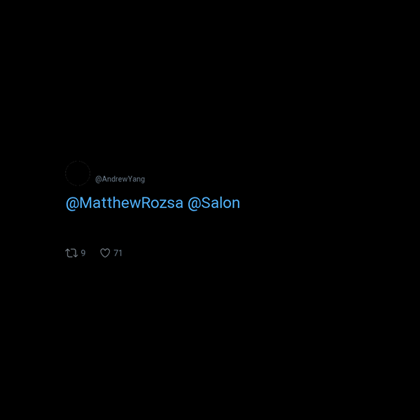 Andrew Yang?⬆️?? frame preview Andrew Yang?⬆️?? frame preview