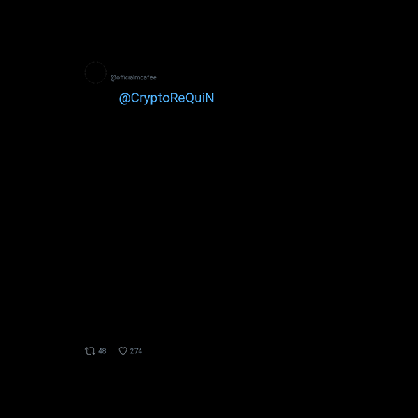 John McAfee frame preview