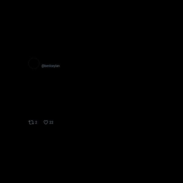 Beril CEYLAN frame preview Beril CEYLAN frame preview