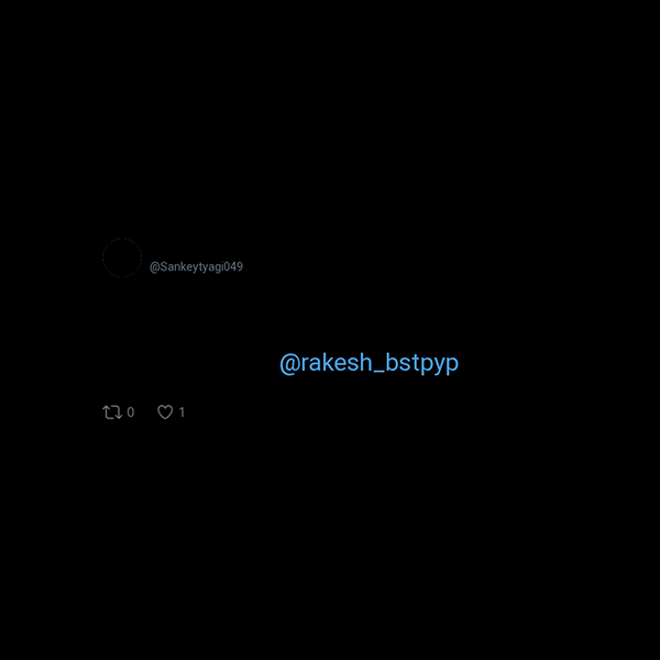 शैंकी त्यागी frame preview