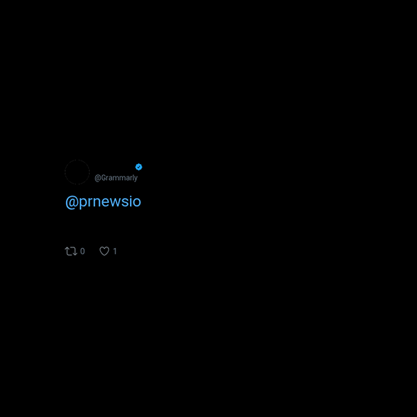 Grammarly frame preview Grammarly frame preview