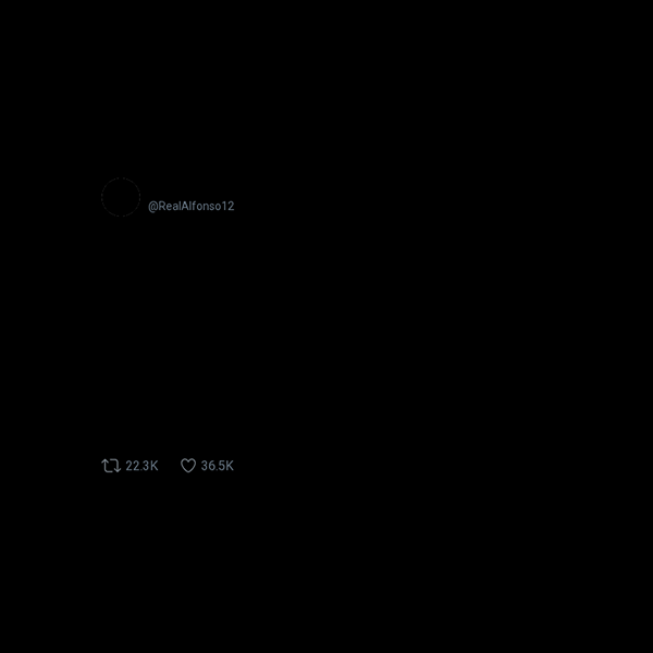 A L F O N S O frame preview