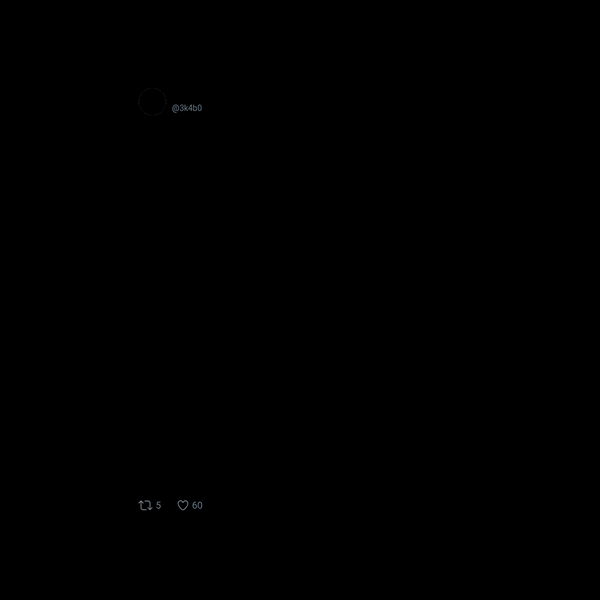 0b4k3 frame preview 0b4k3 frame preview