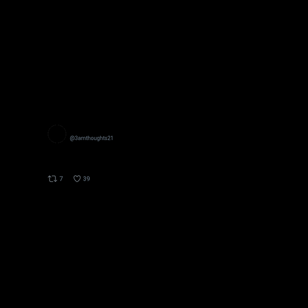 fuck feelings frame preview