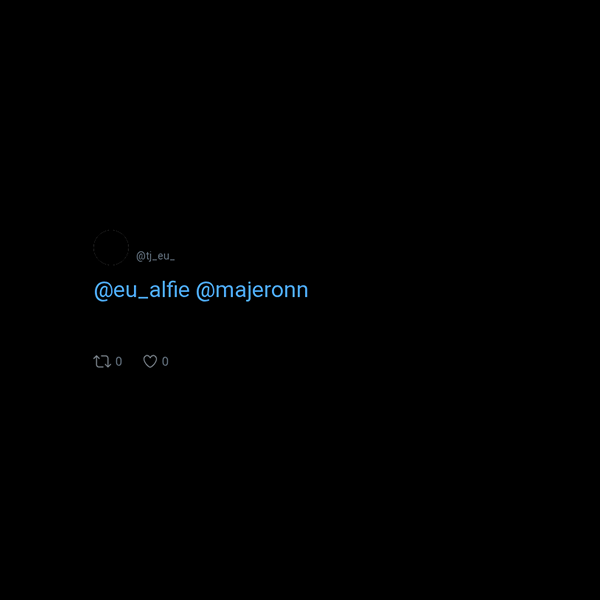 TJ frame preview
