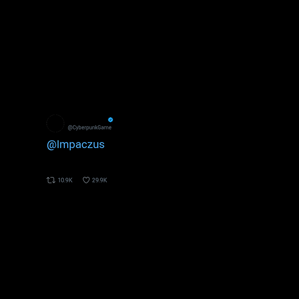 Cyberpunk 2077 frame preview Cyberpunk 2077 frame preview