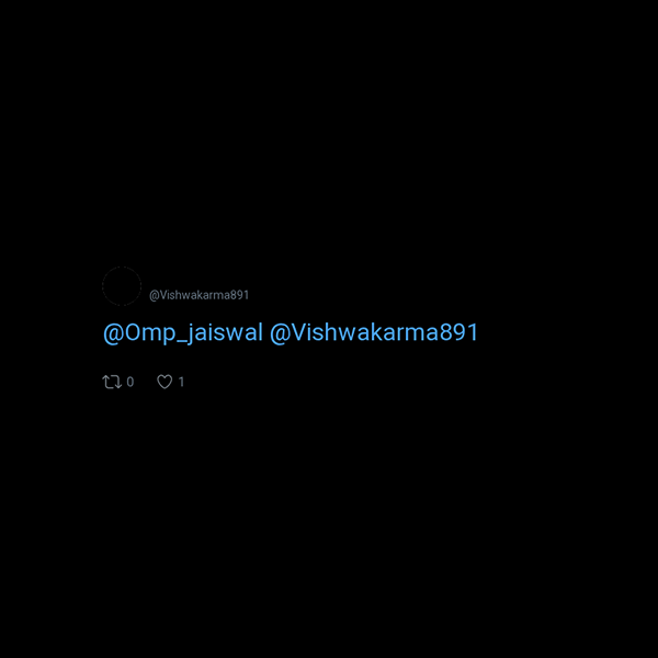 मोनू विश्वकर्मा ??? फॉलो ? frame preview मोनू विश्वकर्मा ??? फॉलो ? frame preview
