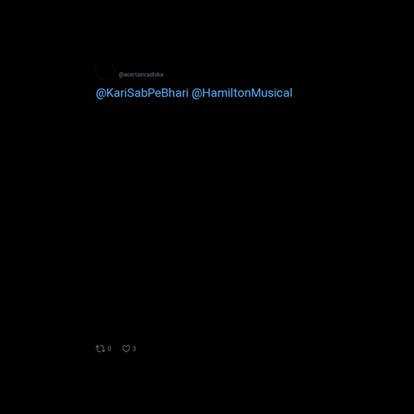 Radhika Toshniwal frame preview