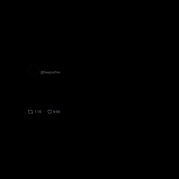 Deep Leffen Bot frame preview Deep Leffen Bot frame preview
