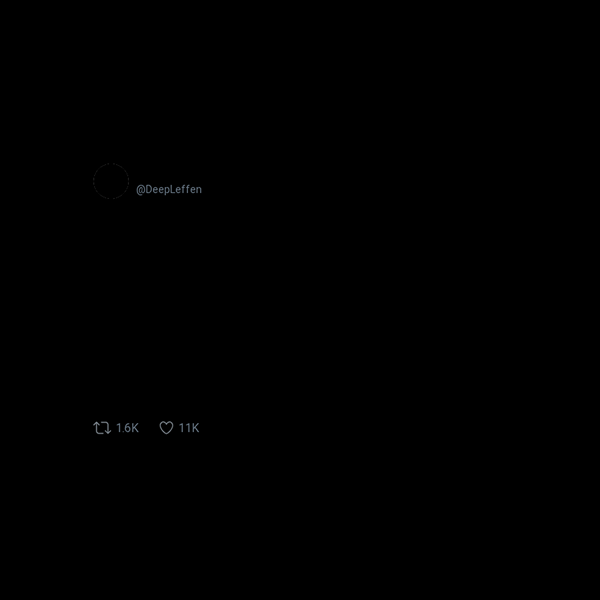 Deep Leffen Bot frame preview