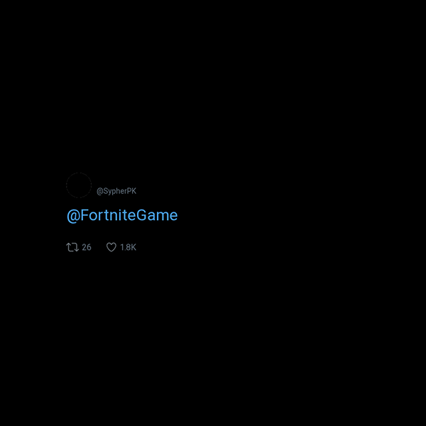 SypherPK frame preview