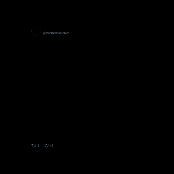 Unfunny Funnies frame preview Unfunny Funnies frame preview