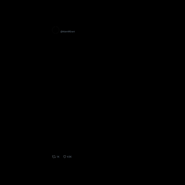 Adam Grant frame preview Adam Grant frame preview