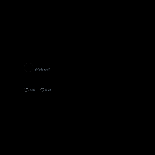 Federico Adolfi - @fedeadolfi@mastodon.social frame preview