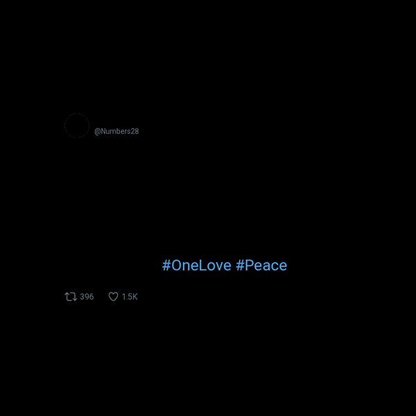 George#VotesBlueAlways frame preview