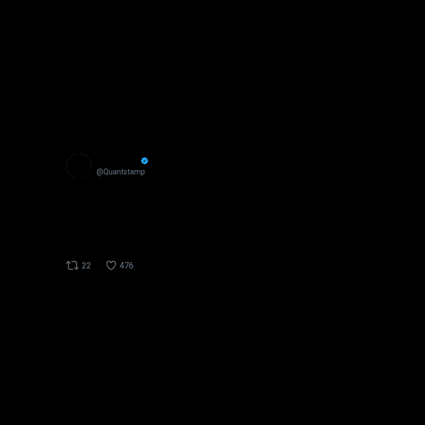 Quantstamp frame preview Quantstamp frame preview