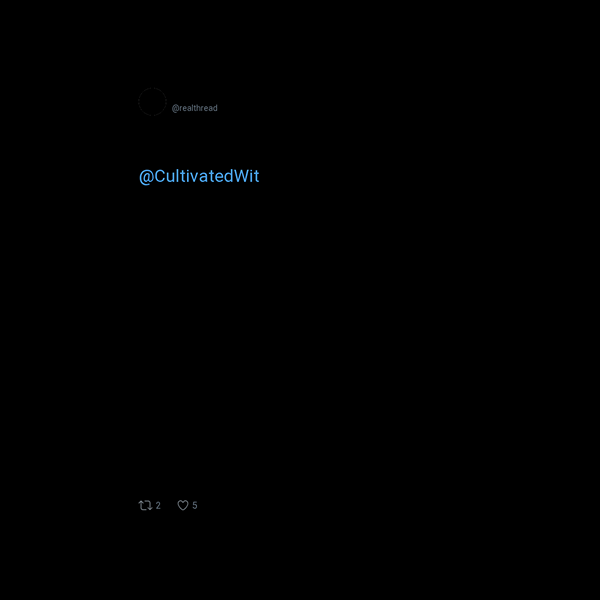 Real Thread frame preview