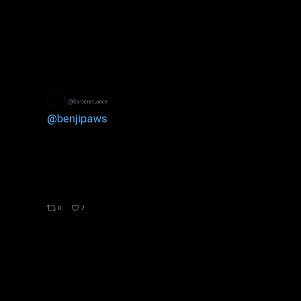 SorcererLance frame preview SorcererLance frame preview