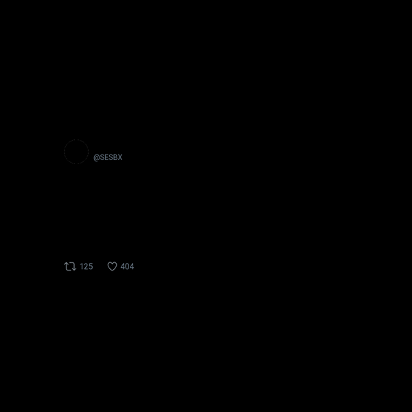 SES frame preview SES frame preview