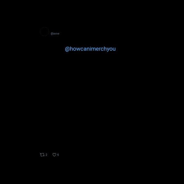 avive (d/acc) frame preview