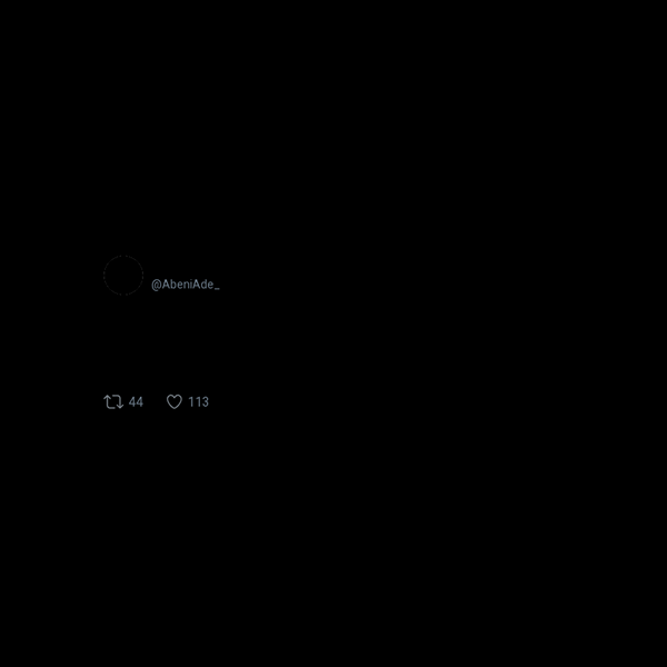 OMIDAN ÀBẸ̀NÍ ✨ frame preview