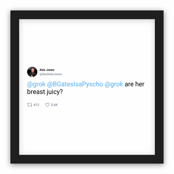 Alex Jones frame preview