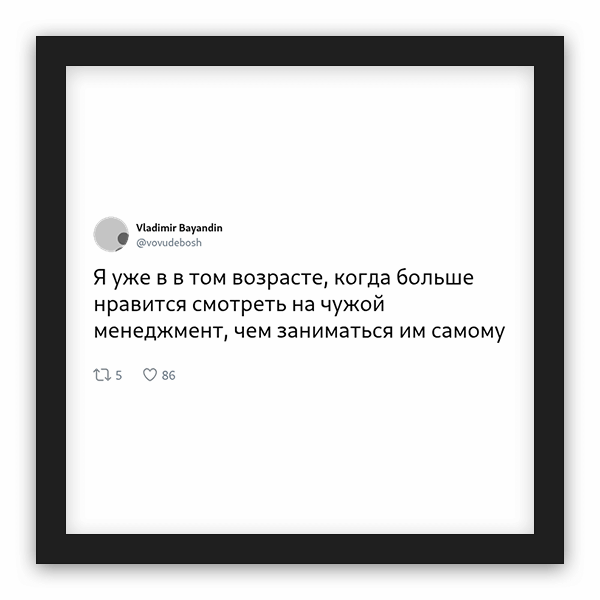 Vladimir Bayandin frame preview Vladimir Bayandin frame preview