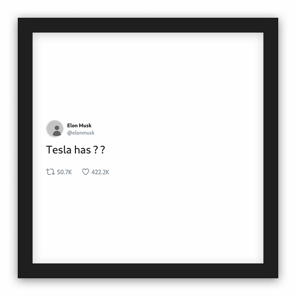 Elon Musk frame preview