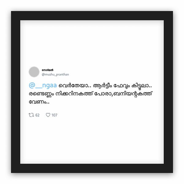 നോര്മല് frame preview നോര്മല് frame preview