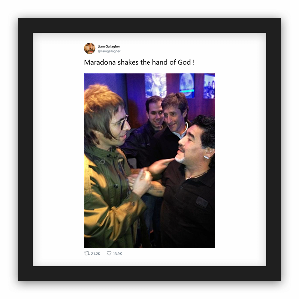 Liam Gallagher frame preview