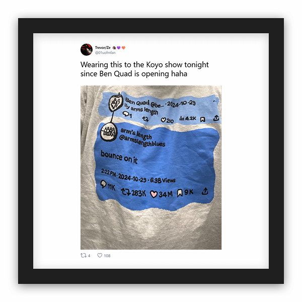 Trevor/Ze ??? frame preview Trevor/Ze ??? frame preview