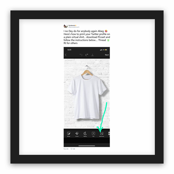 Oyindamola? frame preview