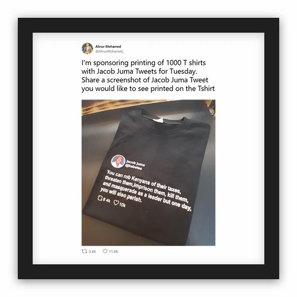 Alinur Mohamed frame preview