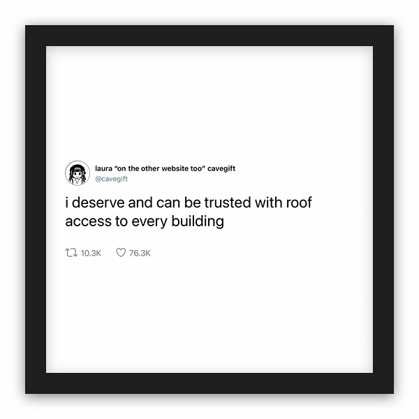 laura “on the other website too” cavegift frame preview laura “on the other website too” cavegift frame preview