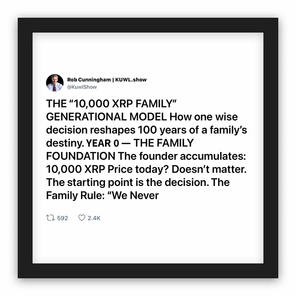 Rob Cunningham | KUWL.show frame preview