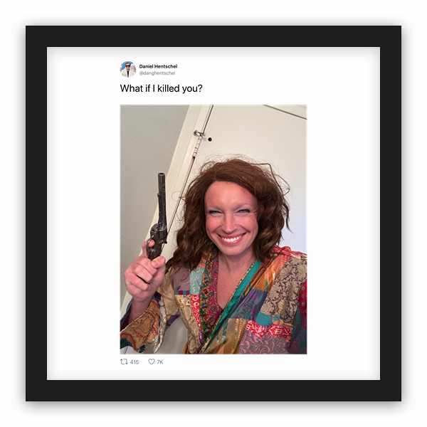 Daniel Hentschel frame preview