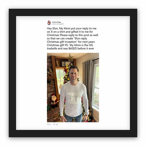 Andrew Bragg frame preview